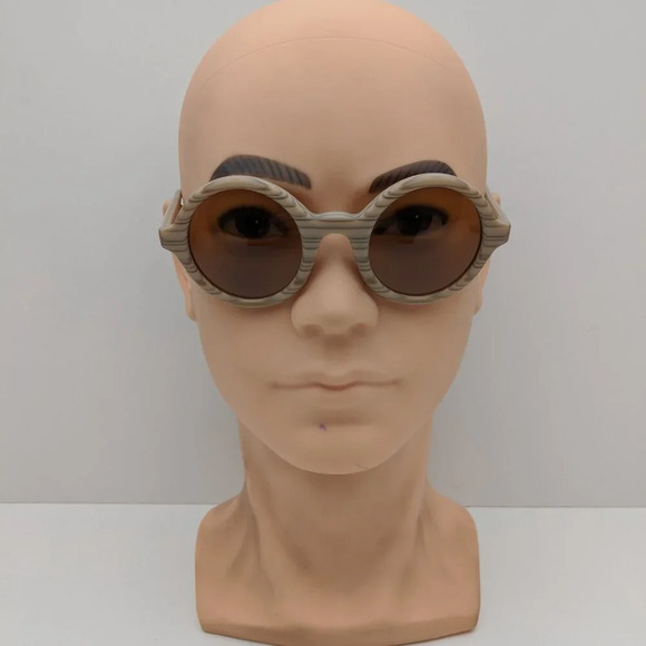 🕶️Emporio Armani EA4011 5095/73 Sunglasses 45/24 140 /ALI844🕶️ - Picture 10 of 11